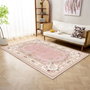 Conceptum Els1800 Pink Alfombra de Pasillo